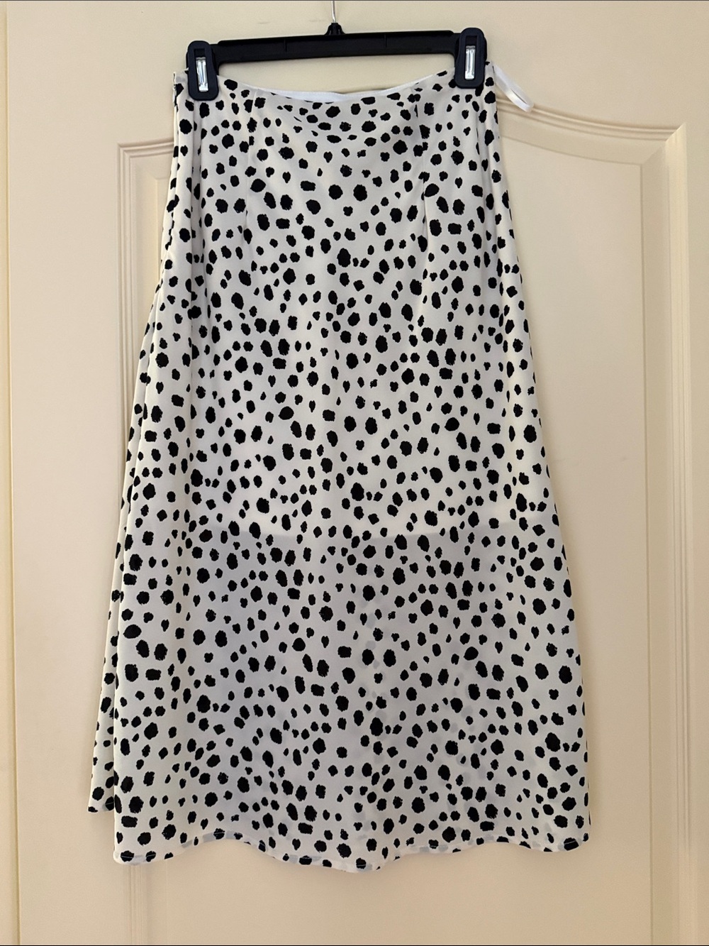 She & Sky Skirt